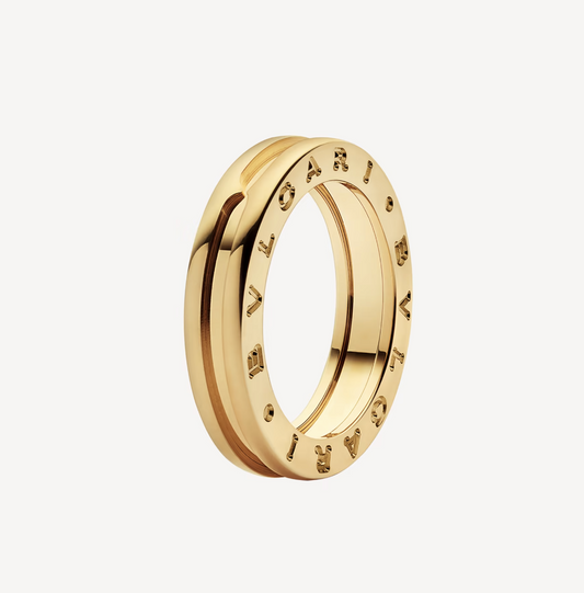 [Echo ]ZERO 1 ONE-BAND RING