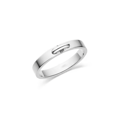 [Echo ]ALLIANCE LIENS VIDENCE 3MM RING