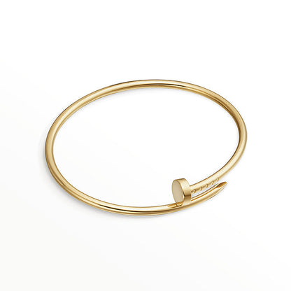 [Echo ]JUSTE BRACELET 2.5MM