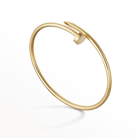 [Echo ]JUSTE BRACELET 2.5MM