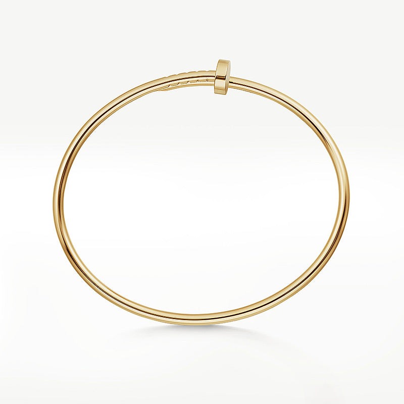 [Echo ]JUSTE BRACELET 2.5MM