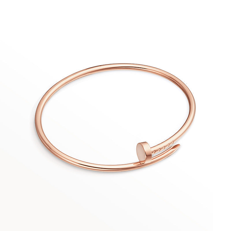 [Echo ]JUSTE BRACELET 2.5MM