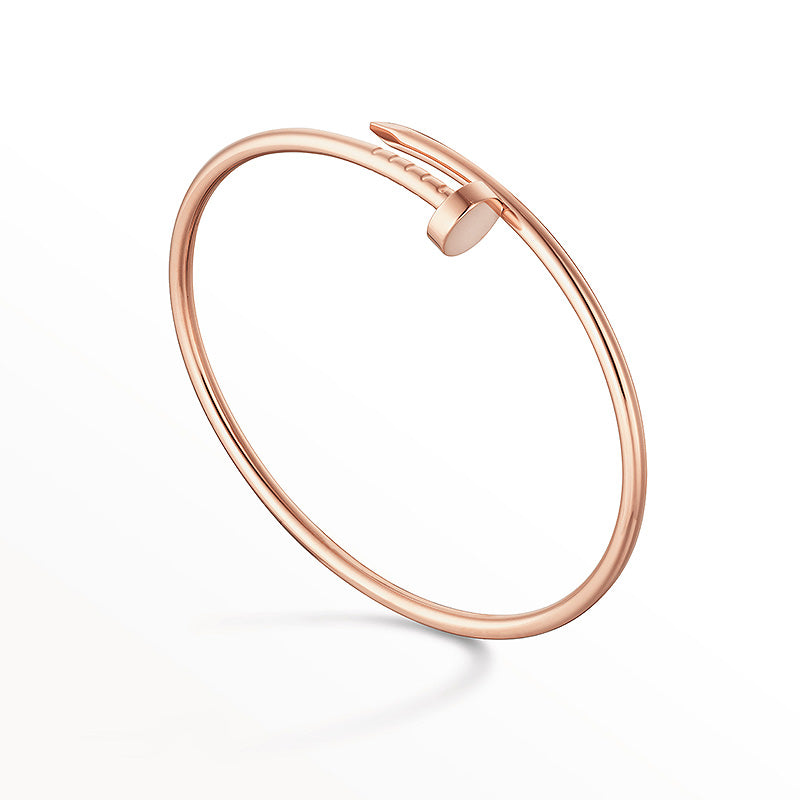 [Echo ]JUSTE BRACELET 2.5MM