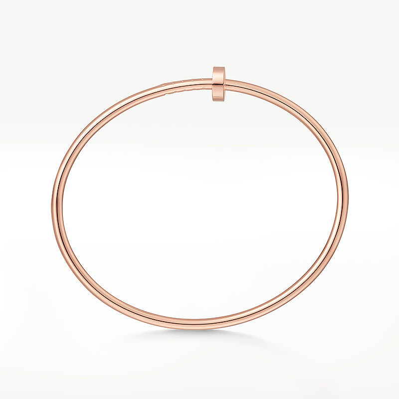 [Echo ]JUSTE BRACELET 2.5MM