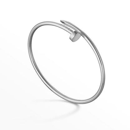[Echo ]JUSTE BRACELET 2.5MM