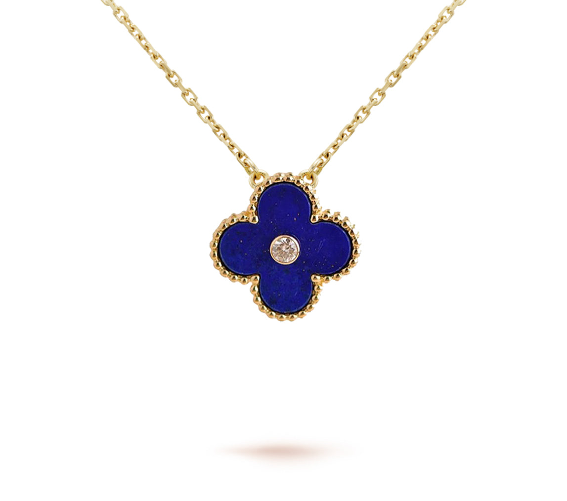 [ECHO]CHRISTMAS LIMITED EDITION NECKLACE COLLECTION