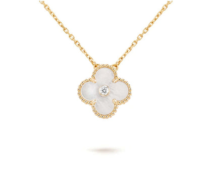 [ECHO]CHRISTMAS LIMITED EDITION NECKLACE COLLECTION