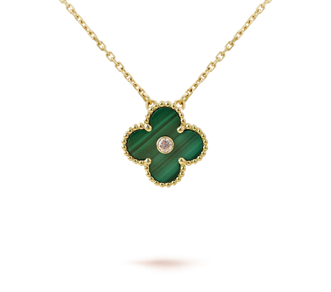 [ECHO]CHRISTMAS LIMITED EDITION NECKLACE COLLECTION
