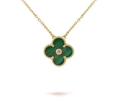 [ECHO]CHRISTMAS LIMITED EDITION NECKLACE COLLECTION