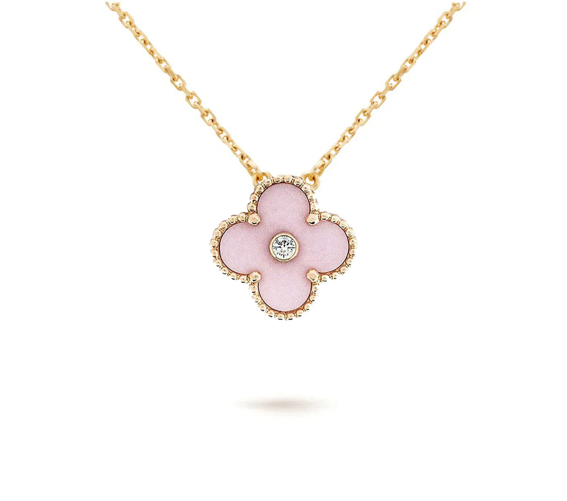 [ECHO]CHRISTMAS LIMITED EDITION NECKLACE COLLECTION