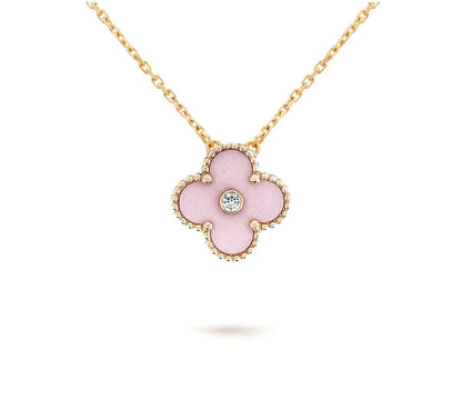 [ECHO]CHRISTMAS LIMITED EDITION NECKLACE COLLECTION