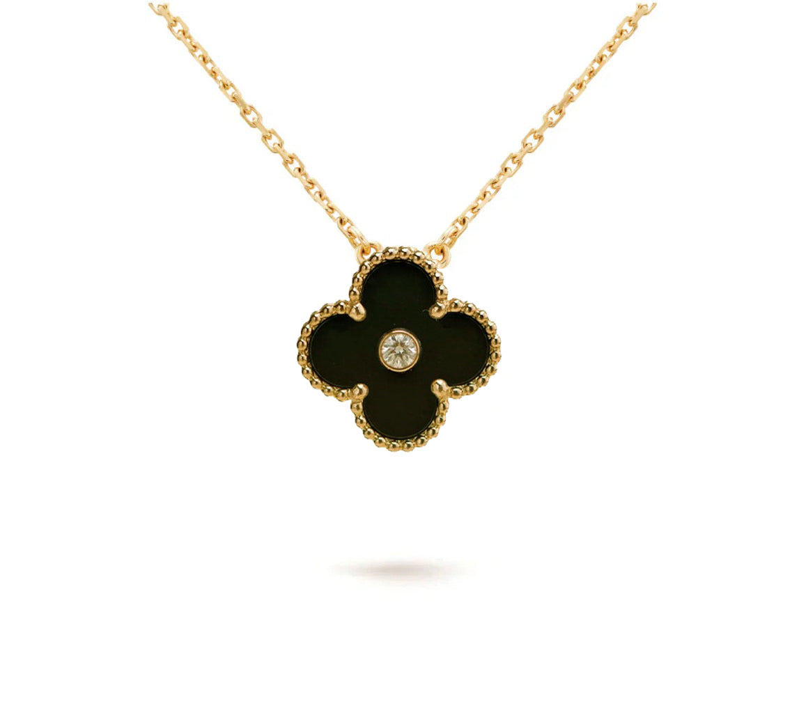 [ECHO]CHRISTMAS LIMITED EDITION NECKLACE COLLECTION