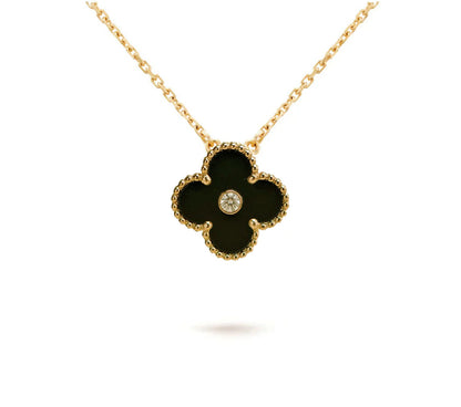 [ECHO]CHRISTMAS LIMITED EDITION NECKLACE COLLECTION