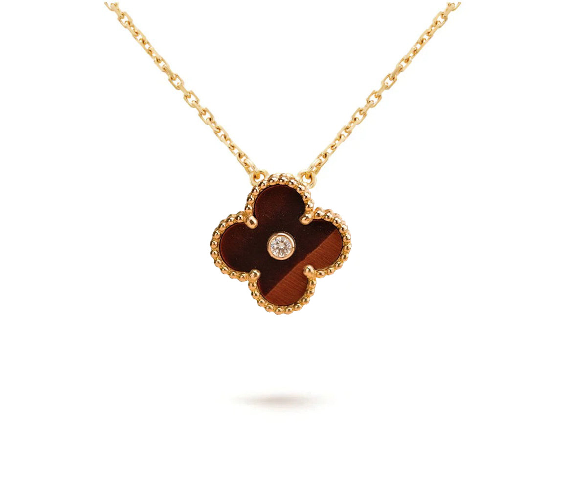 [ECHO]CHRISTMAS LIMITED EDITION NECKLACE COLLECTION