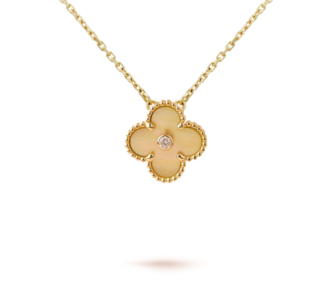 [ECHO]CHRISTMAS LIMITED EDITION NECKLACE COLLECTION