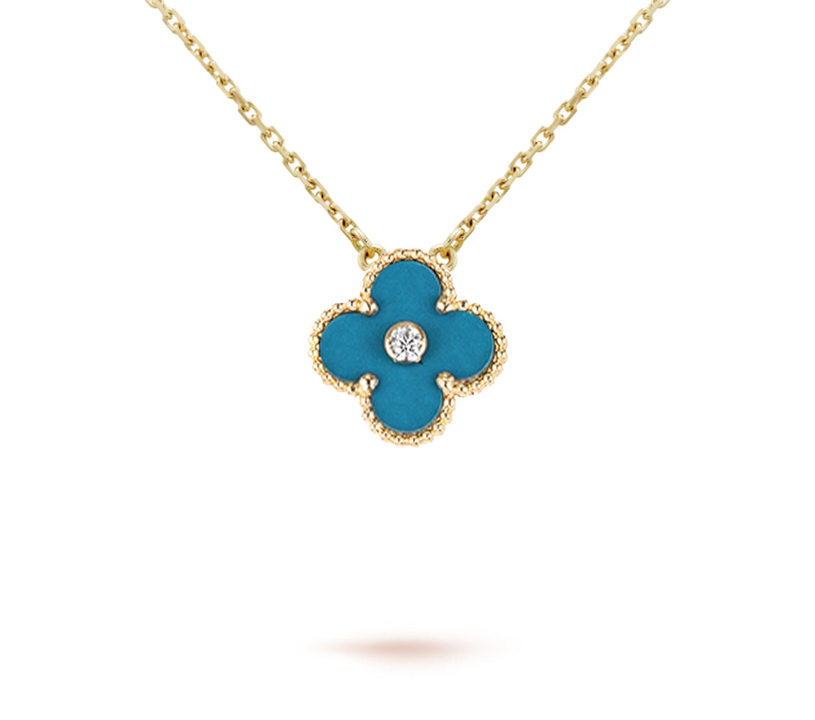 [ECHO]CHRISTMAS LIMITED EDITION NECKLACE COLLECTION
