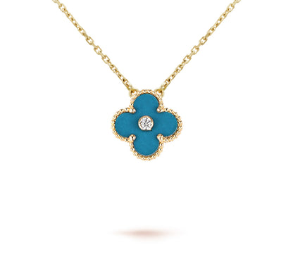 [ECHO]CHRISTMAS LIMITED EDITION NECKLACE COLLECTION