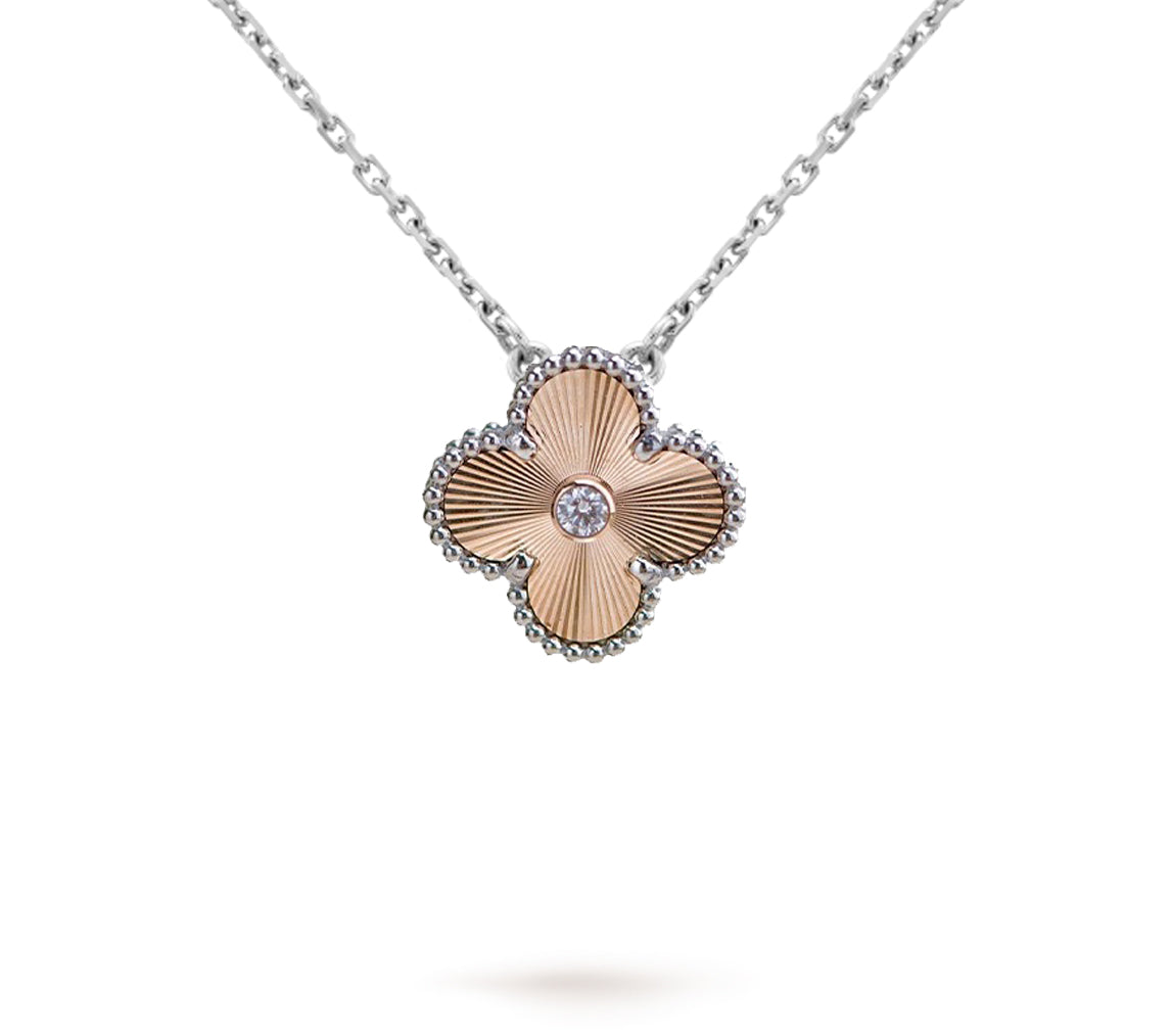 [ECHO]CHRISTMAS LIMITED EDITION NECKLACE COLLECTION