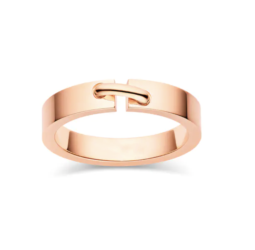 [Echo ]ALLIANCE LIENS VIDENCE 4MM RING
