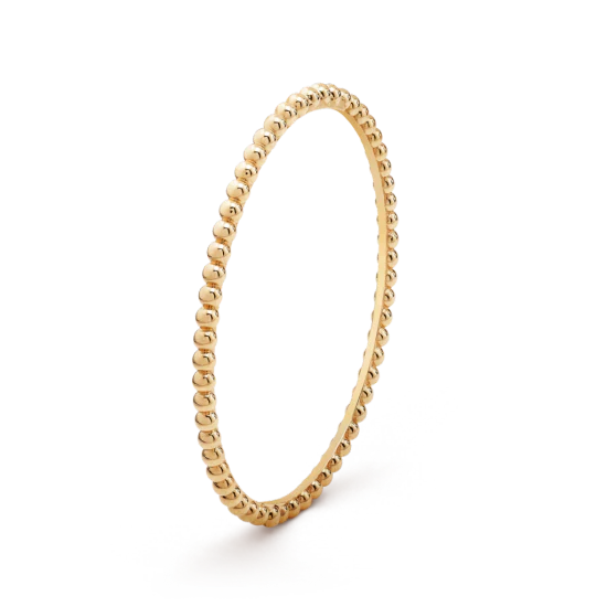 [Echo ]PERLEE PEARLS BRACELET