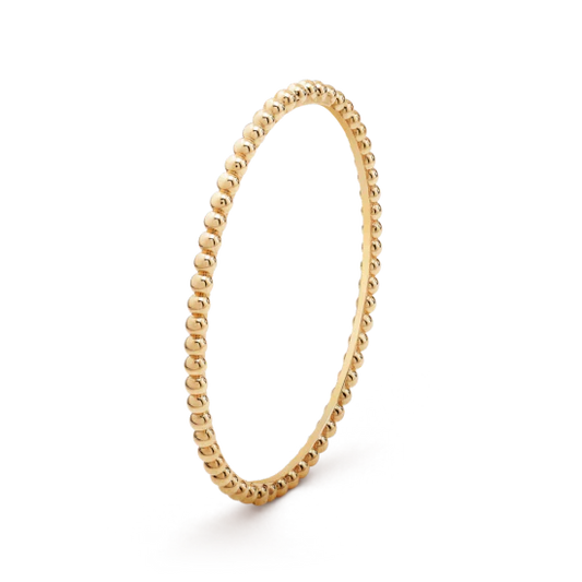 [Echo ]PERLEE PEARLS BRACELET
