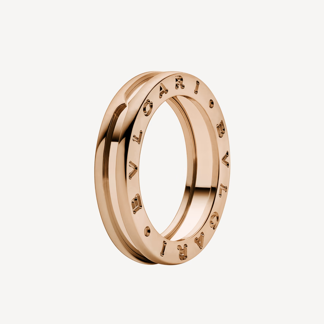 [Echo ]ZERO 1 ONE-BAND RING