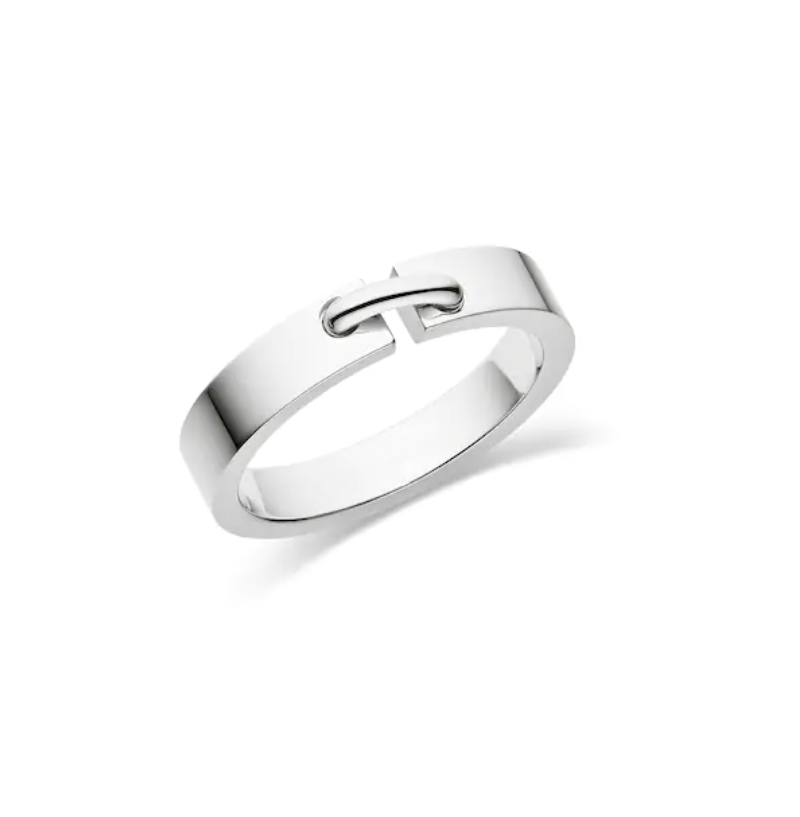 [Echo ]ALLIANCE LIENS VIDENCE 4MM RING