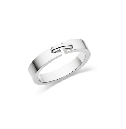 [Echo ]ALLIANCE LIENS VIDENCE 4MM RING