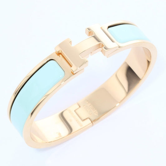 [Echo ]H LIGHT BLUE BRACELET