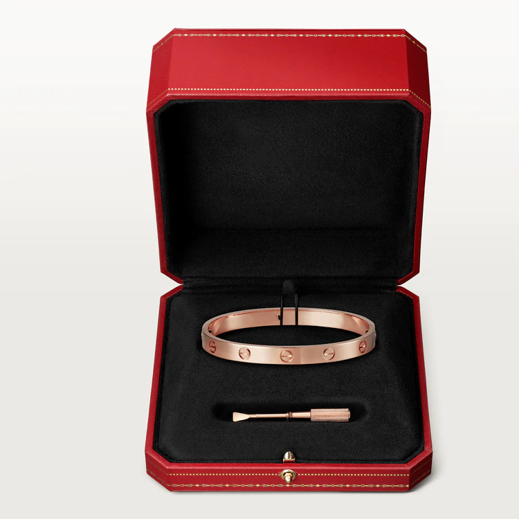 [Echo ]LOVE BRACELET 6.1MM