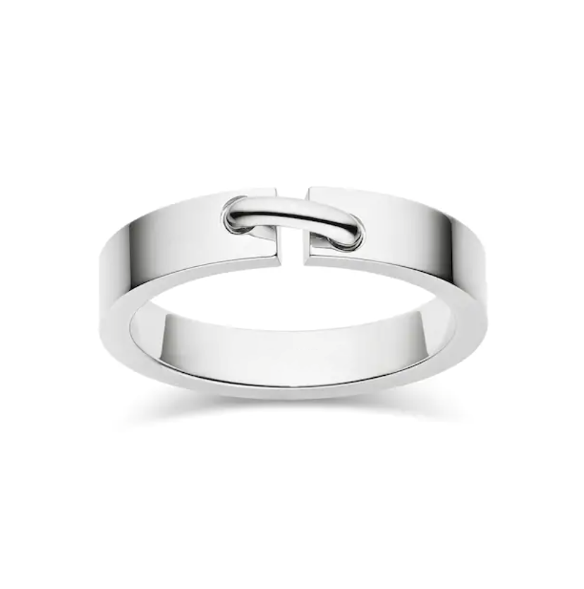 [Echo ]ALLIANCE LIENS VIDENCE 4MM RING