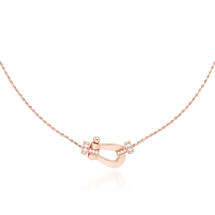 [Echo ]FORCE 10 DIAMOND NECKLACE