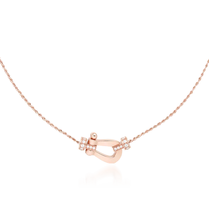 [Echo ]FORCE 10 DIAMOND NECKLACE
