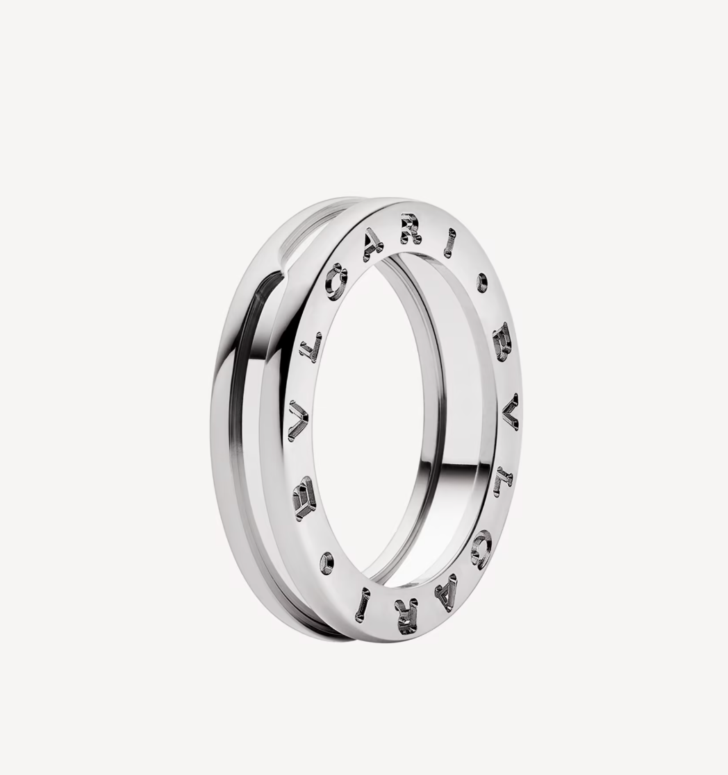 [Echo ]ZERO 1 ONE-BAND RING