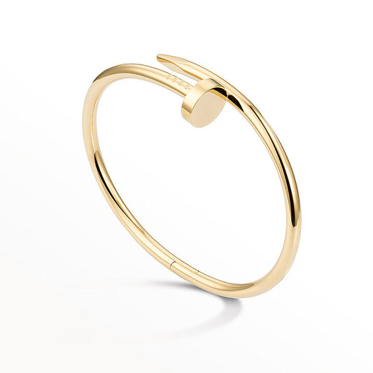 [Echo ]JUSTE BRACELET 3.5MM