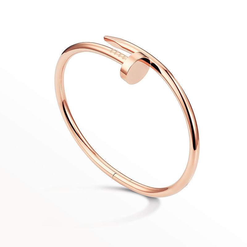 [Echo ]JUSTE BRACELET 3.5MM