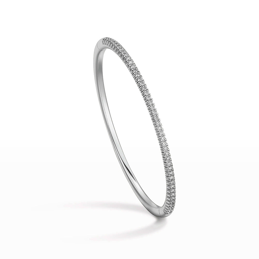 [Echo ]MINI DIAMOND TENNIS BRACELET