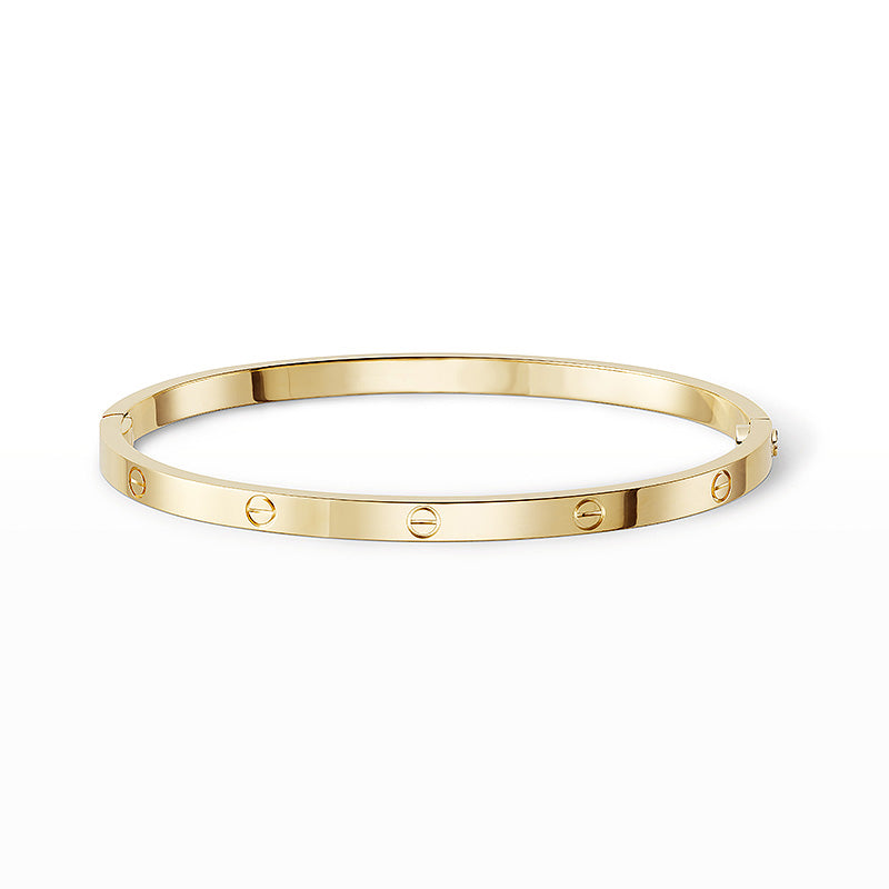 [Echo ]LOVE BRACELET 3.65MM