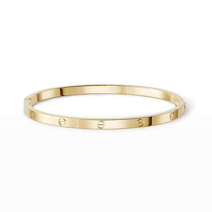 [Echo ]LOVE BRACELET 3.65MM