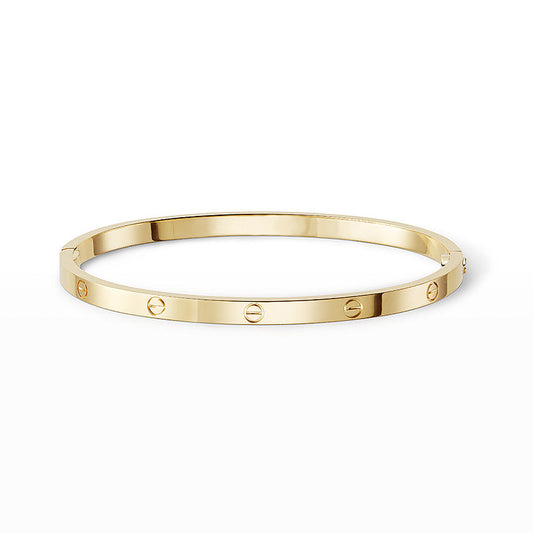[Echo ]LOVE BRACELET 3.65MM