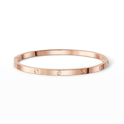 [Echo ]LOVE BRACELET 3.65MM