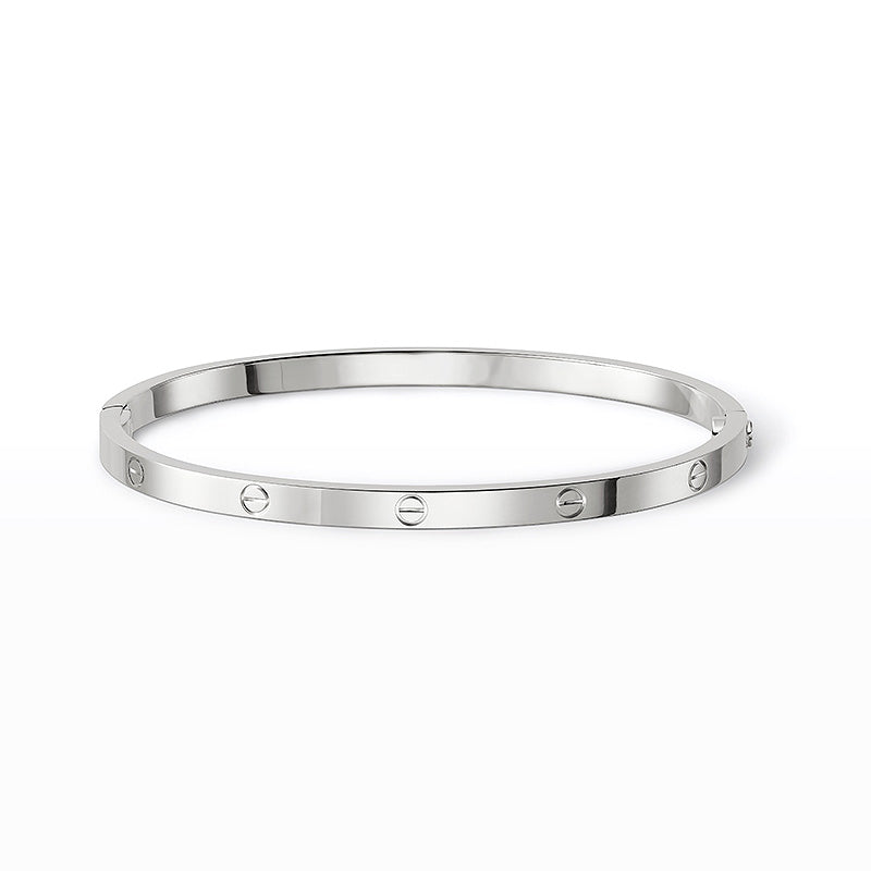 [Echo ]LOVE BRACELET 3.65MM