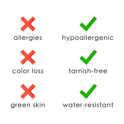 [Echo Fine]Lulu Sculpted Gold Bangle