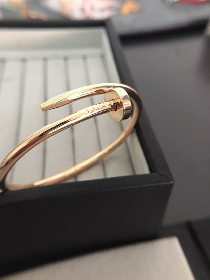 [Echo ]JUSTE BRACELET 3.5MM