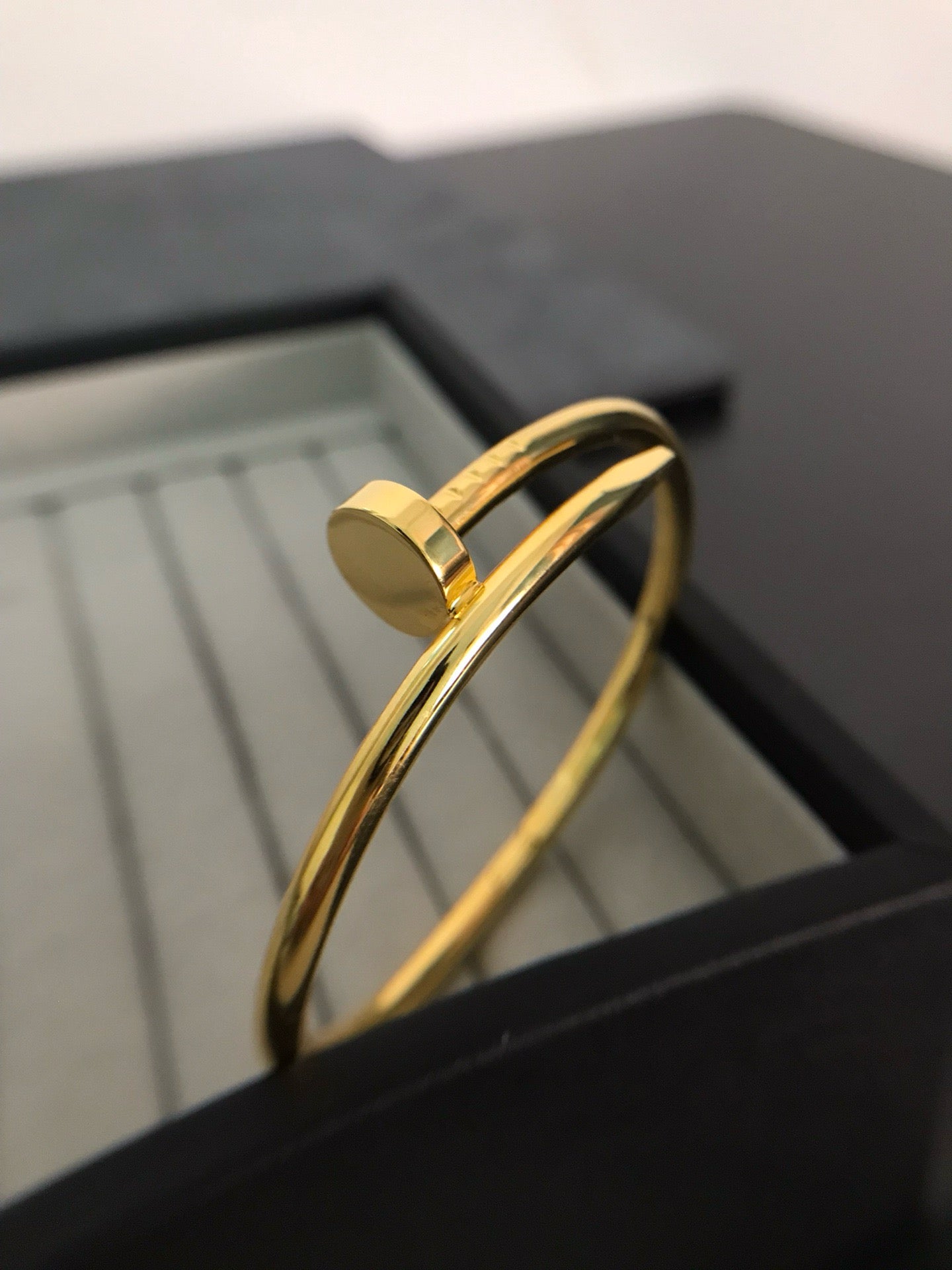 [Echo ]JUSTE BRACELET 3.5MM