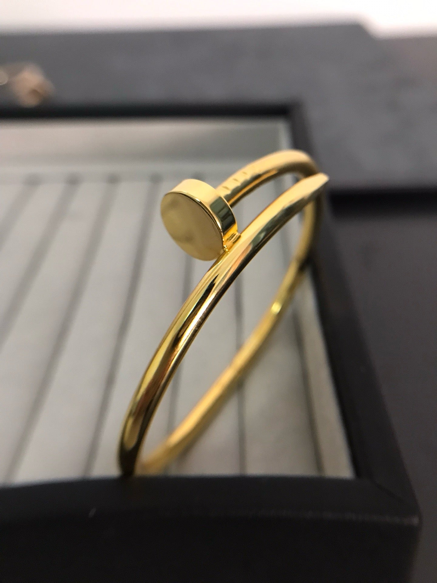 [Echo ]JUSTE BRACELET 3.5MM