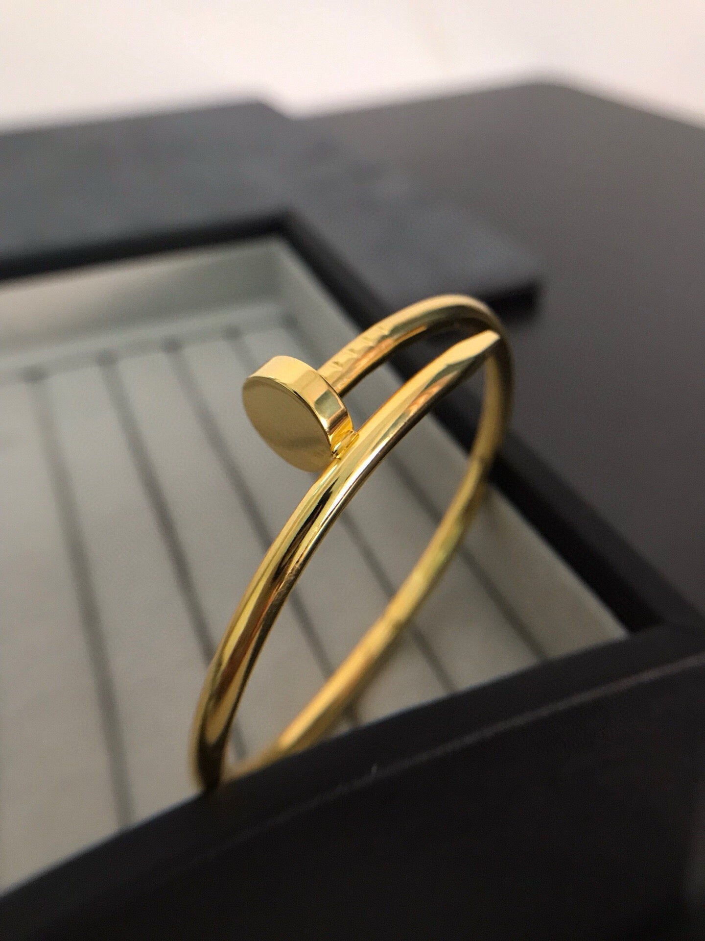 [Echo ]JUSTE BRACELET 3.5MM