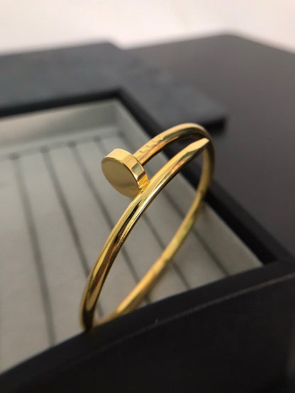[Echo ]JUSTE BRACELET 3.5MM