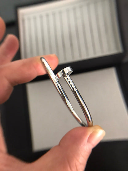 [Echo ]JUSTE BRACELET 3.5MM