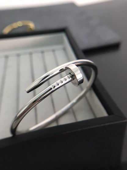 [Echo ]JUSTE BRACELET 3.5MM